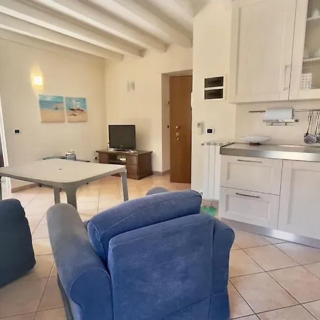 La Terrazza Alassio