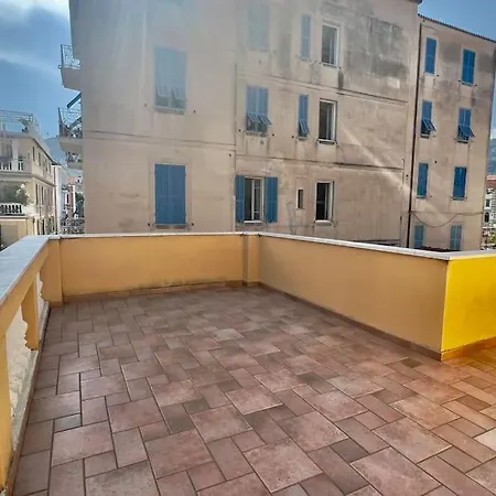 Apartamento La Terrazza *