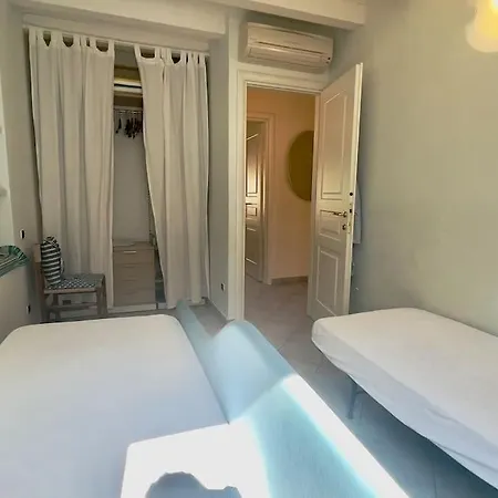 La Terrazza Apartamento Alassio
