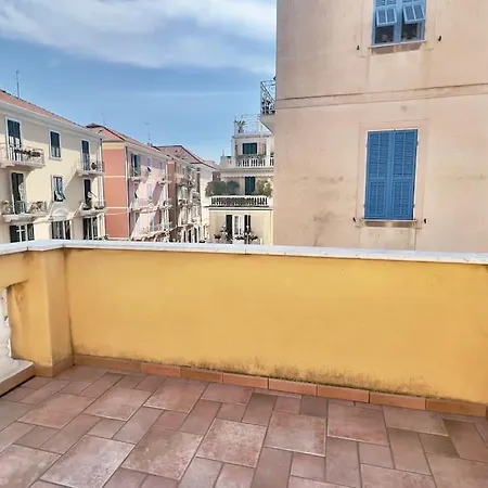 La Terrazza Appartamento Alassio