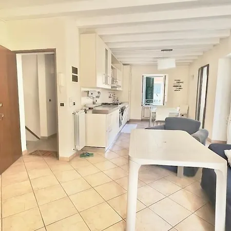 Διαμέρισμα La Terrazza Αλάσιο