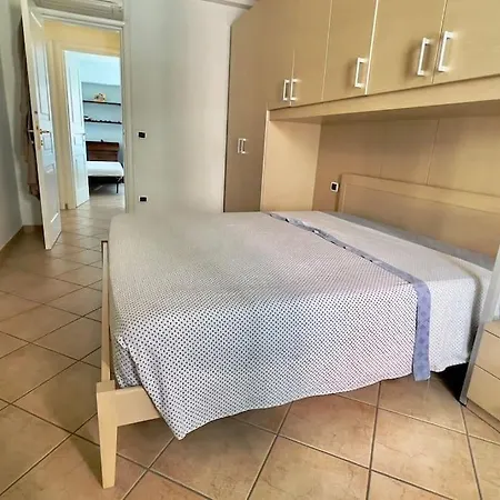 La Terrazza Διαμέρισμα *