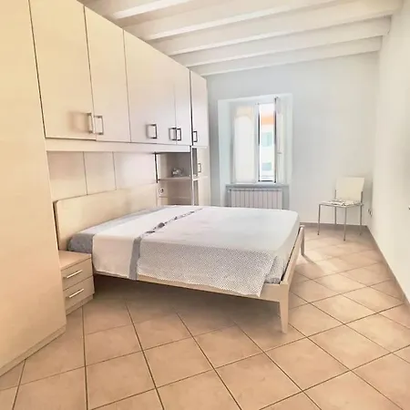 La Terrazza Αλάσιο