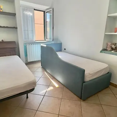 La Terrazza