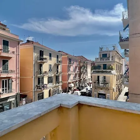 Διαμέρισμα La Terrazza